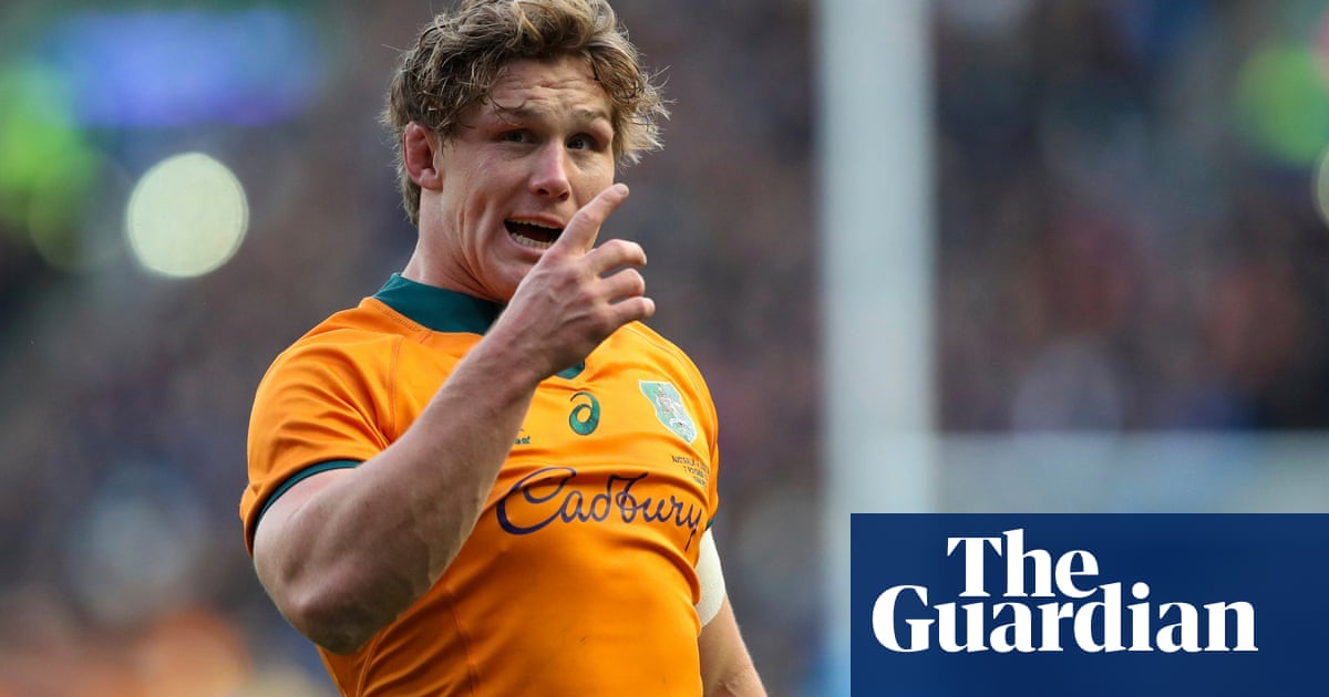 Michael Hooper retires from Australian rugby after missing out on Olympics place | Australia rugby union team