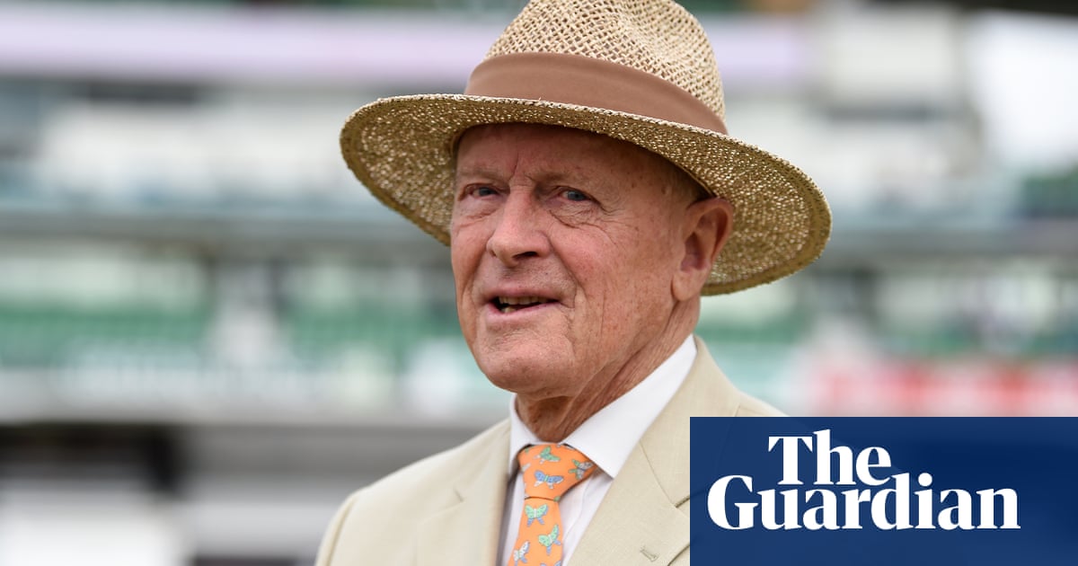 Sir Geoffrey Boycott undergoes ‘successful’ surgery on throat cancer | Cricket