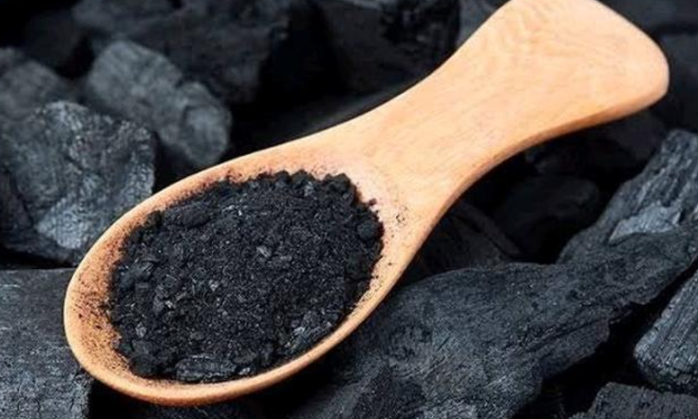 5 Activated Charcoal Uses That May Just Change Your Life