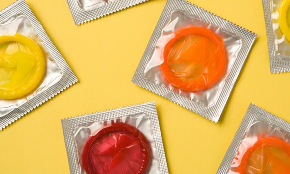 5 STDs You Can Have Without Knowing It