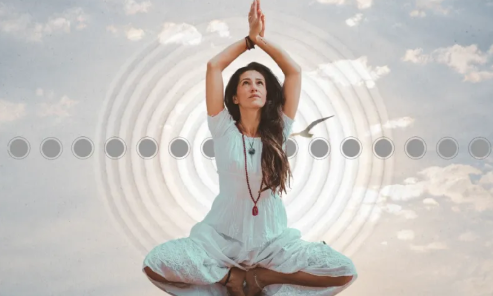 5 Simple Spiritual Habits That Will Make You Healthier Than 98% Of People