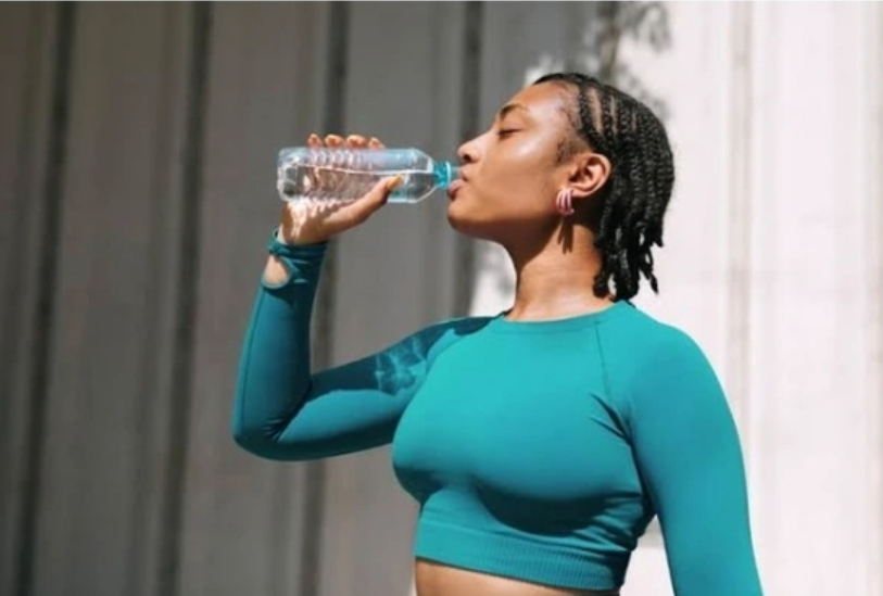 5 Things That Happen To Your Body If You Drink Excess Water