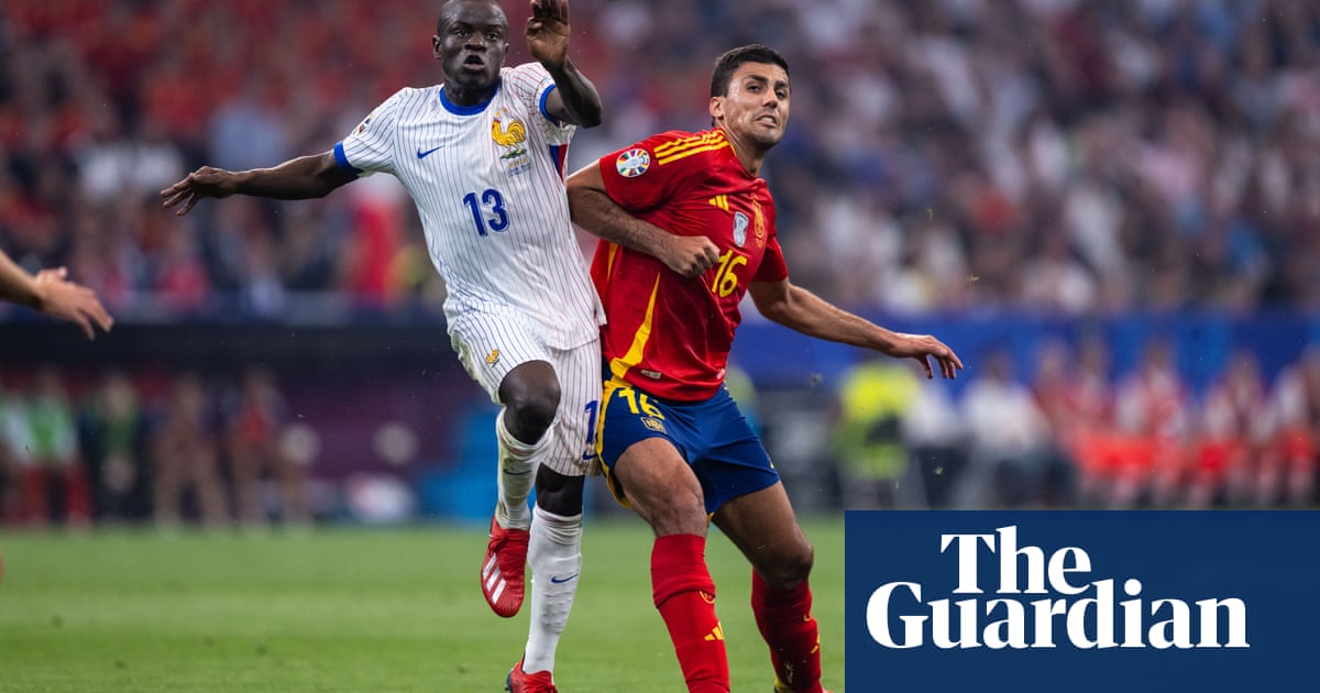 West Ham in talks to bring N’Golo Kanté back from Saudi Arabia for £20m | West Ham United