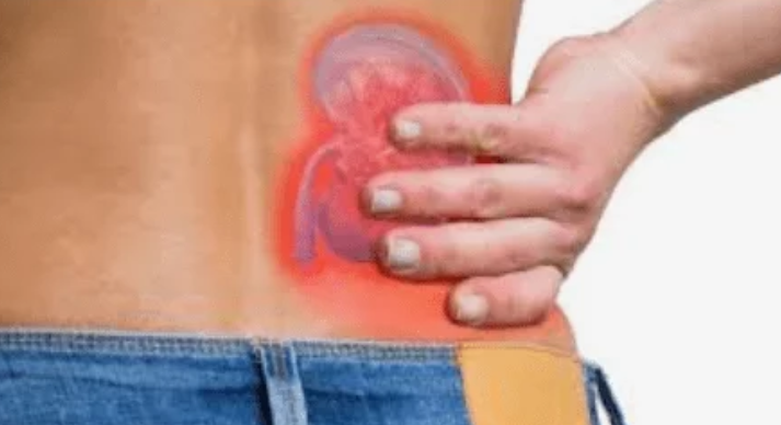 8 Signs That Shows Your Kidneys Are In Danger