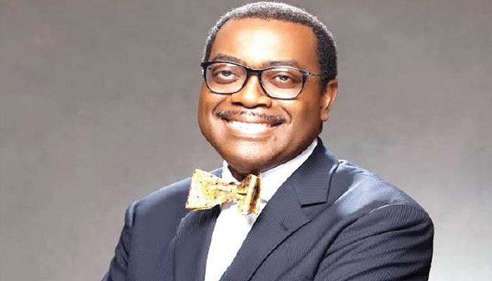 AKINKUNMI ADESINA