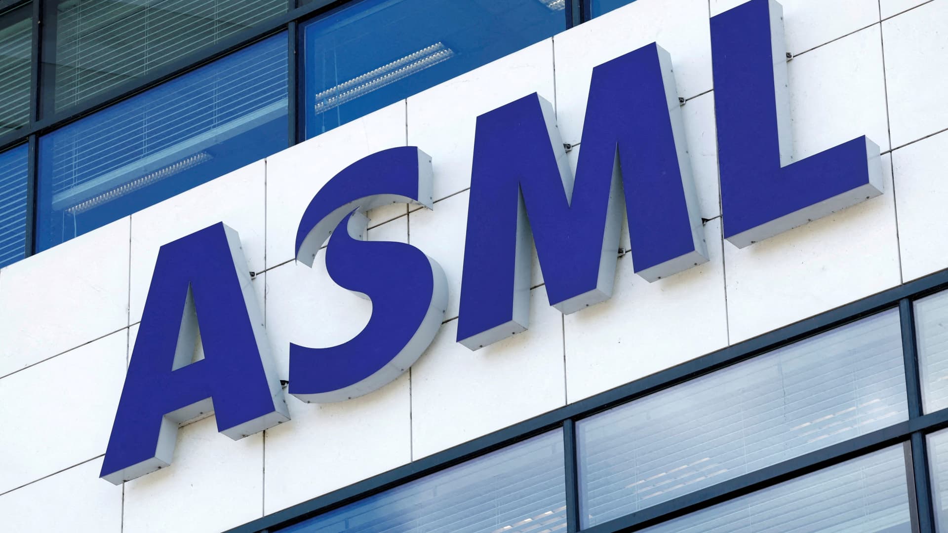 ASML earnings report Q2 2024