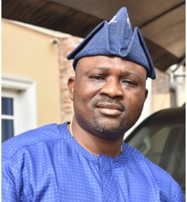 Oyo APC Rep Akinremi dies at 51