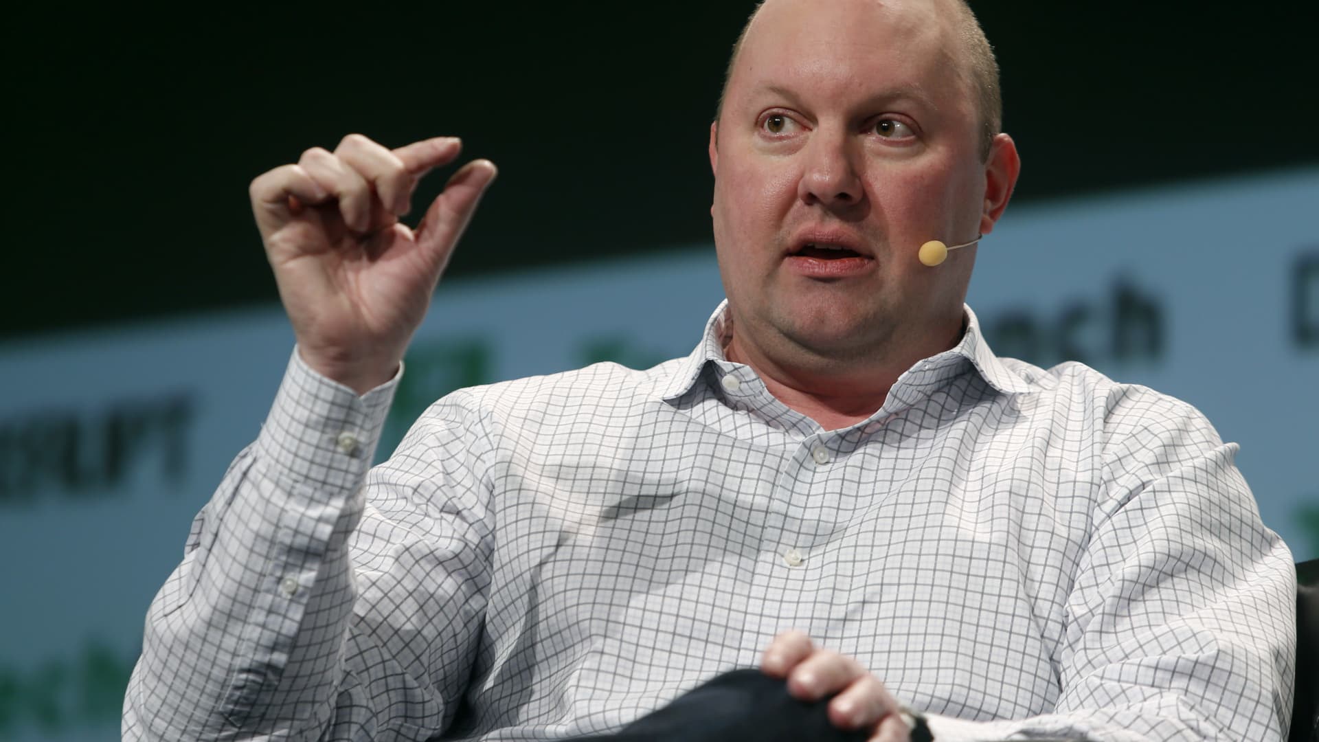 Andreessen Horowitz founders plan to donate to pro-Trump PACs