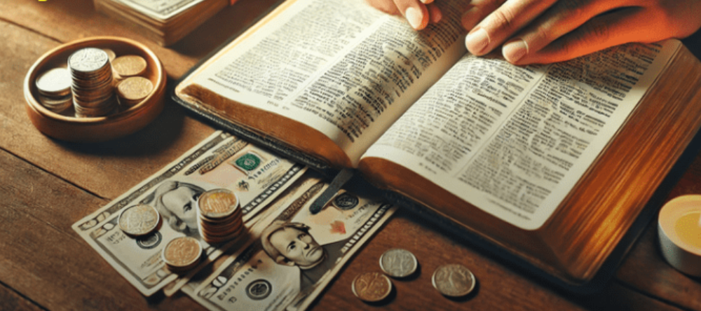 Are You Going To Hell For Not Tithing? Bible Truths Explained