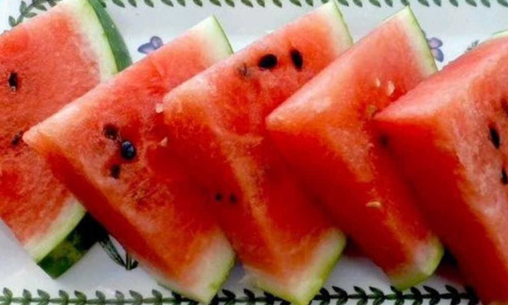 Avoid Eating of Watermelon If You Have Any Of These Health Issues