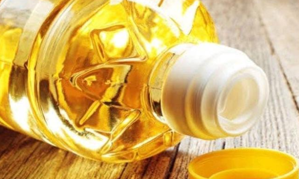 Avoid These 4 Cooking Oils Linked To Cancer