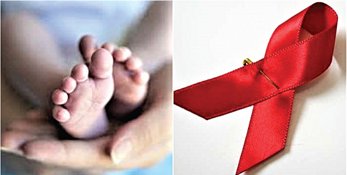 Experts advocate prevention of mother-to-child HIV transmission