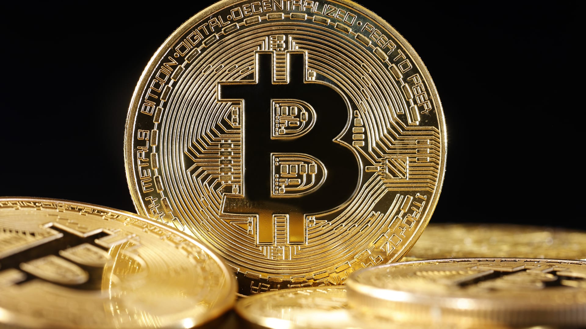 Bitcoin to hit new all-time high this year if history plays out: Report
