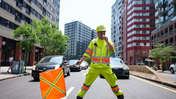 Canada draws link between June heat wave and climate change in landmark study