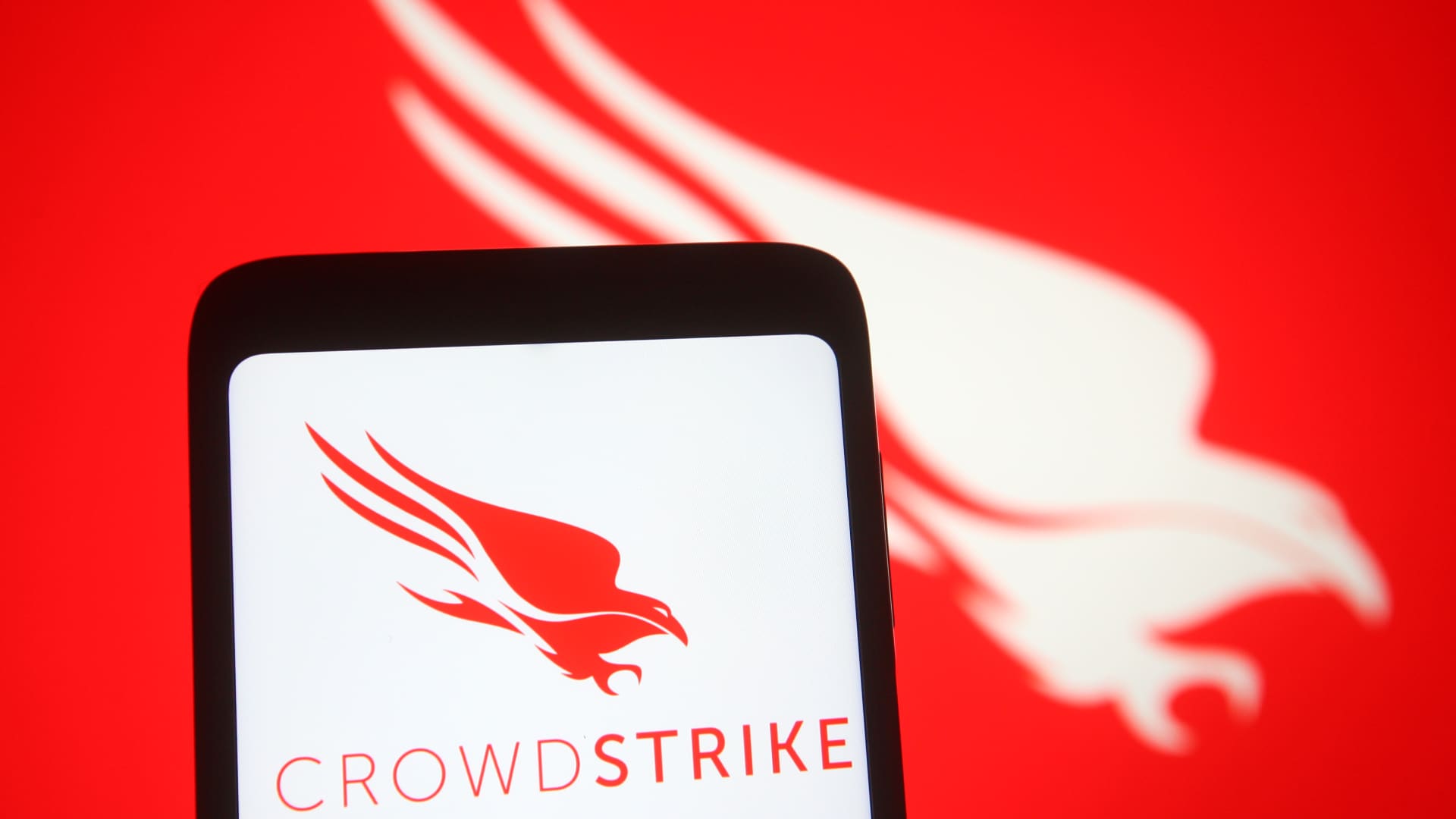 CrowdStrike suffers major outage affecting businesses around the world