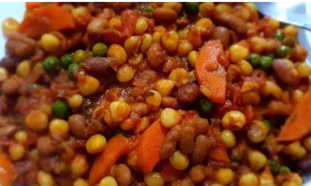 Did you Know How Githeri is Called In English? Checkout Its English Name