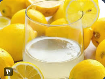 Drink lemon water instead of pills if you have on these 10 problems