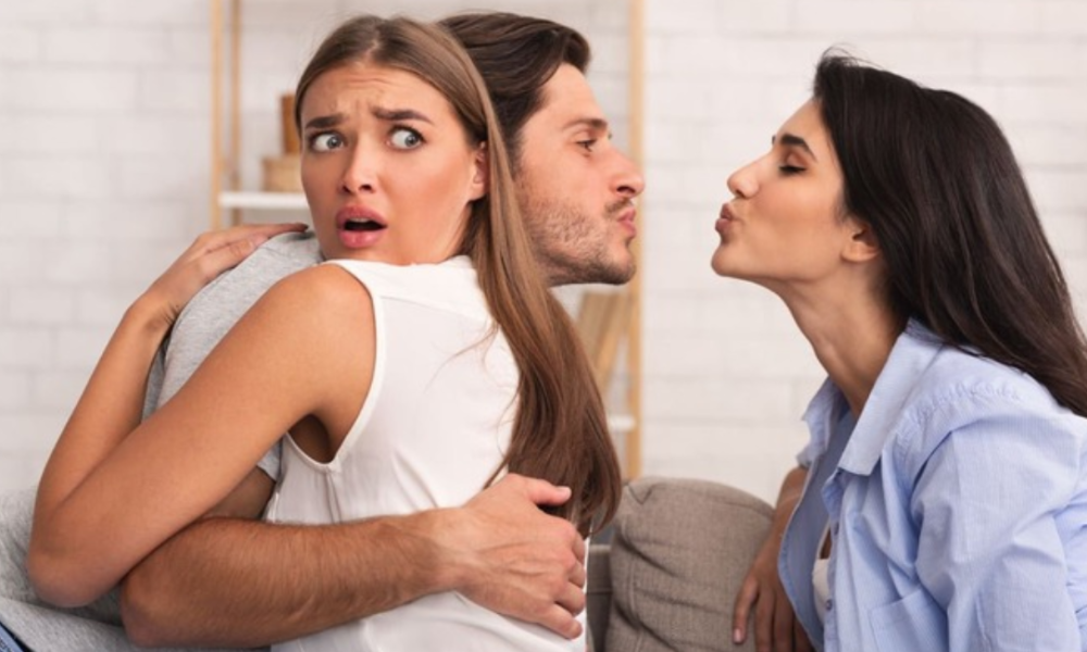 Five Signs That Your Partner Is About To Cheat On You Or Already Is; Know How You Can Figure it Out