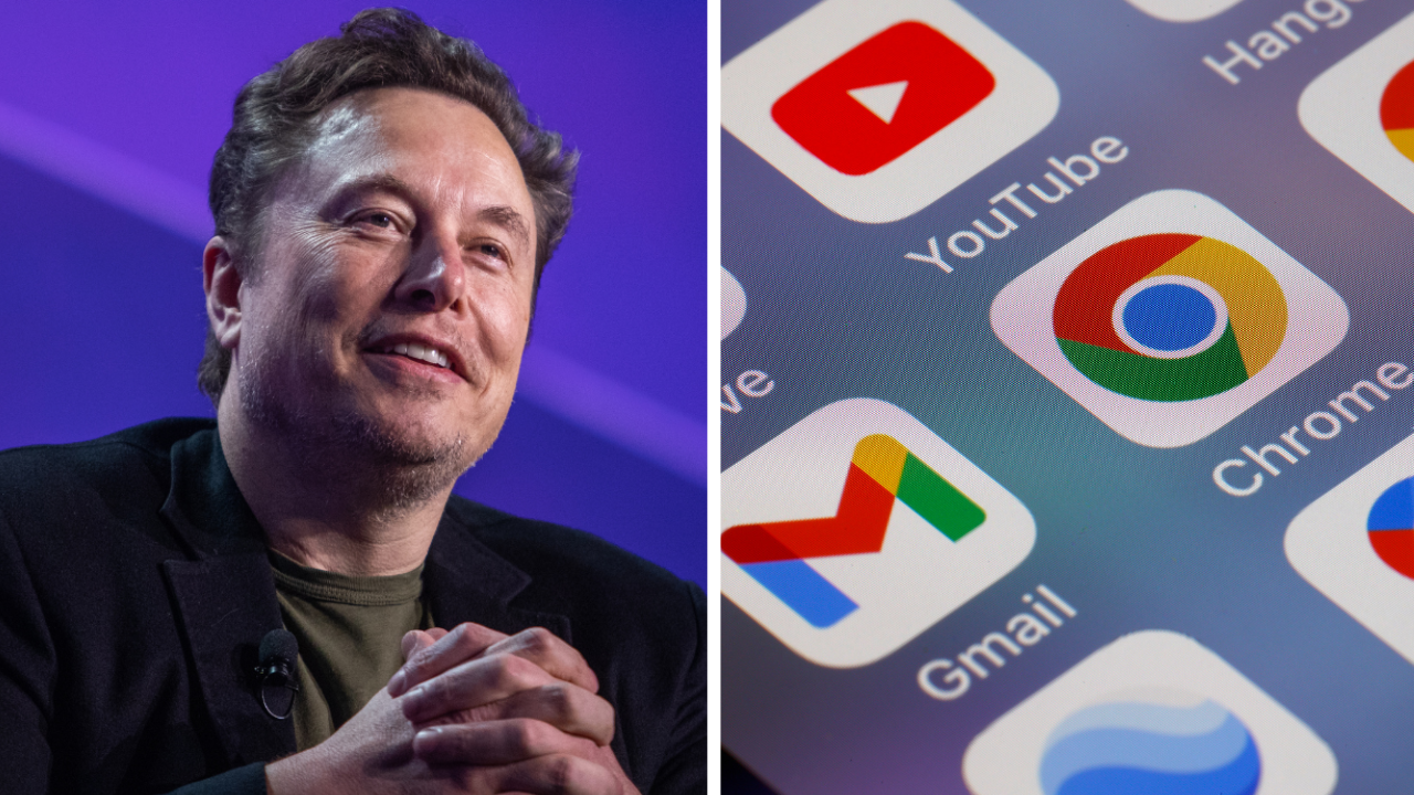 Fox News AI Newsletter: Elon Musk: Tesla can be $20 trillion company