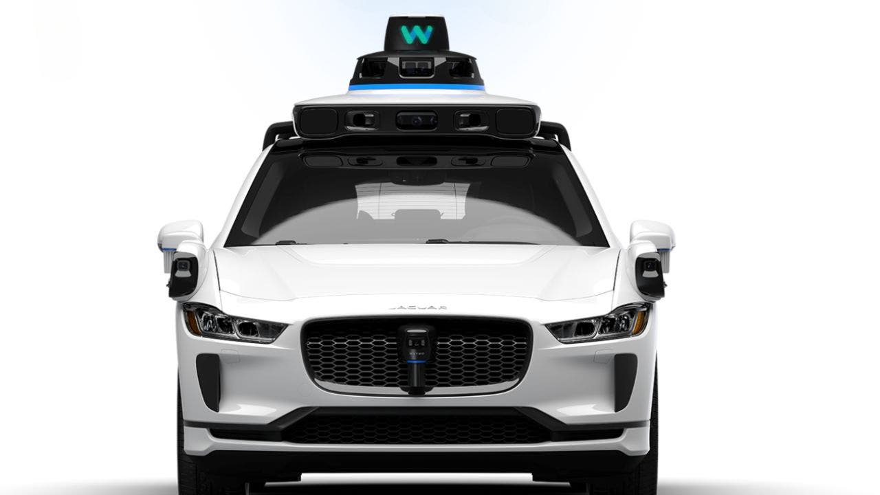 Fox News AI Newsletter: Waymo’s robotaxi launches citywide in San Francisco