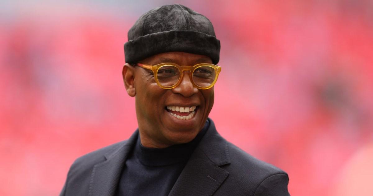 Ian Wright says ‘unbelievable’ England duo haven’t been ‘getting their flowers’ | Football