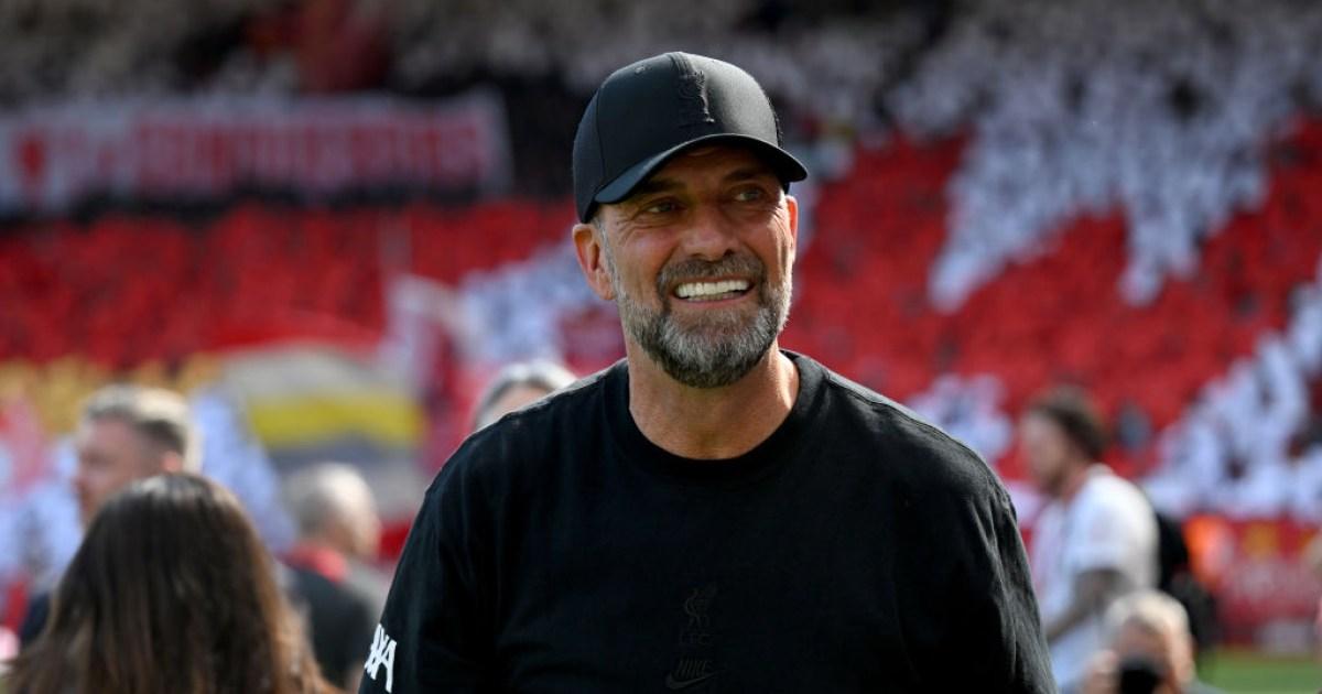 Jurgen Klopp responds to surprise national team approach after Liverpool exit | Football