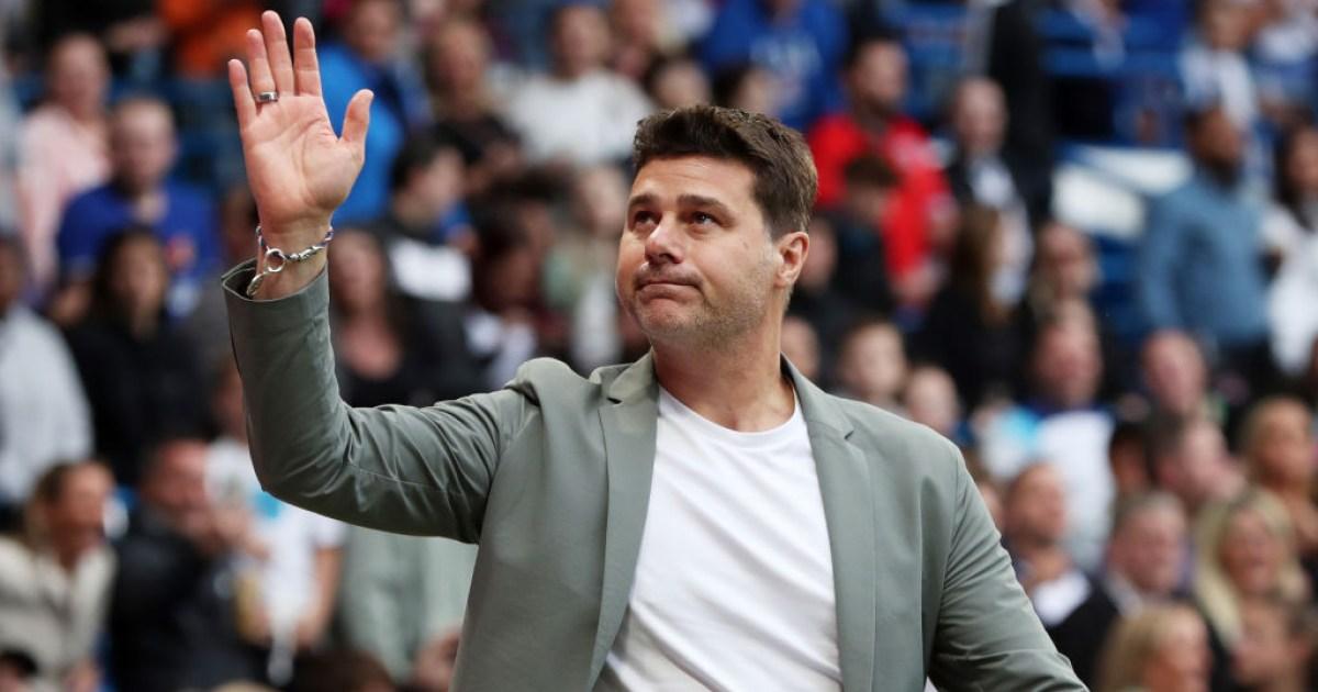 England candidate Mauricio Pochettino wanted by rival national team | Football