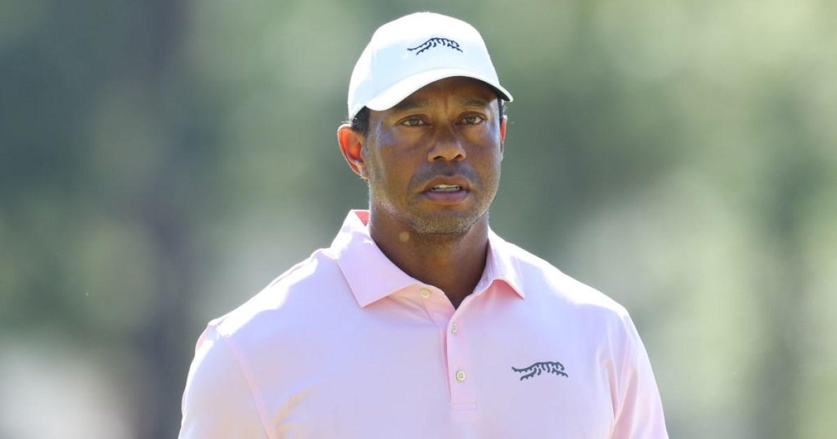 Tiger Woods makes Ryder Cup decision as Team USA confirm captain for 2025