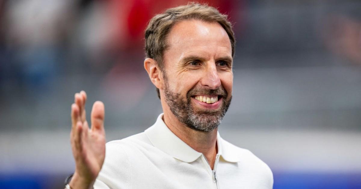 Gareth Southgate set for immediate job offer if he steps down as England manager | Football