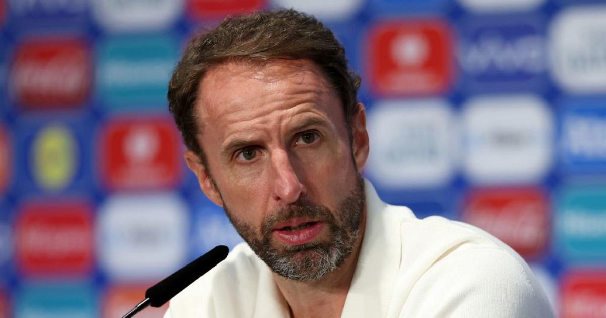 Gary Neville predicts Gareth Southgate’s next job after England exit | Football