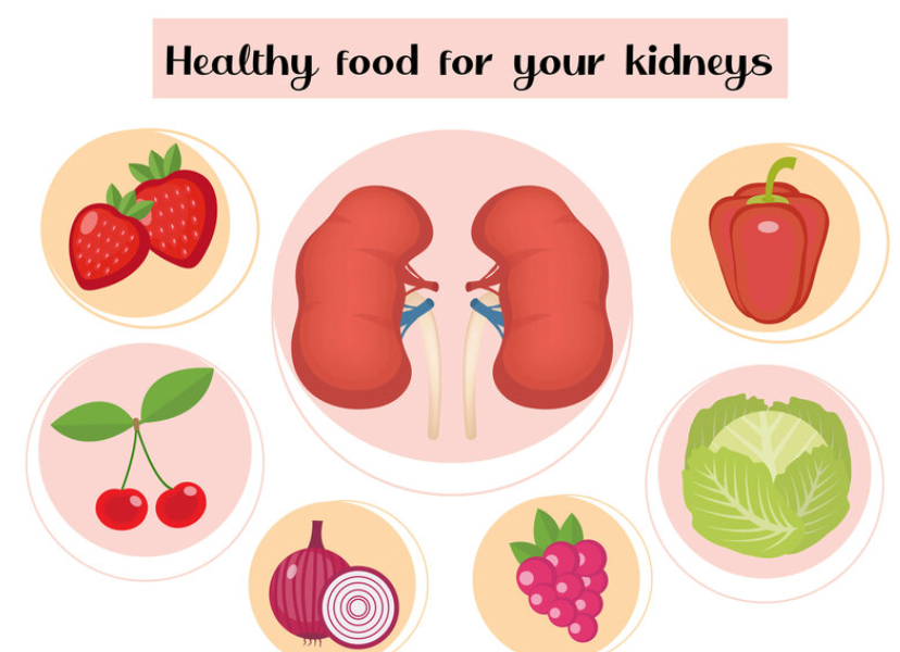Healthy Fruits That Are Good For The Kidney and Tip to Prevent Kidney Diseases