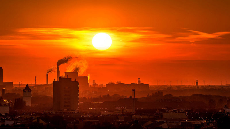 June 2024, hottest month globally — EU