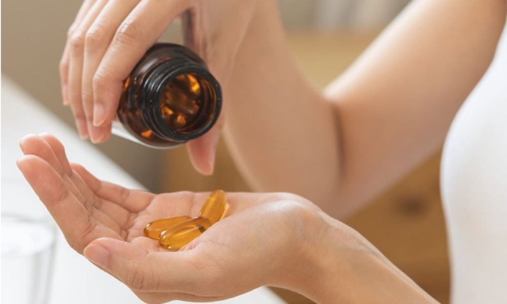 Herbal Supplements That Could Harm Your Kidneys According to Experts