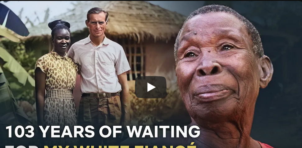 I Waited for My White Fiancé My Whole Life – Now I'm 103 and Still a Virgin (Video)