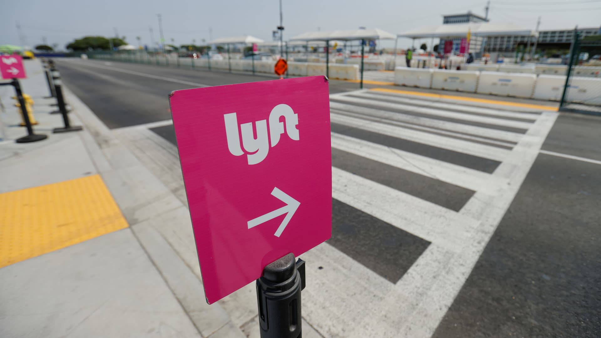 Lyft president Kristin Sverchek to exit on Aug. 20