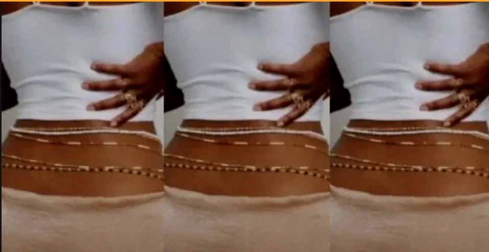 Men: 4 Ways to Determine If Your Girlfriend’s Waist Beads Contain Juju – Lady Educates Men