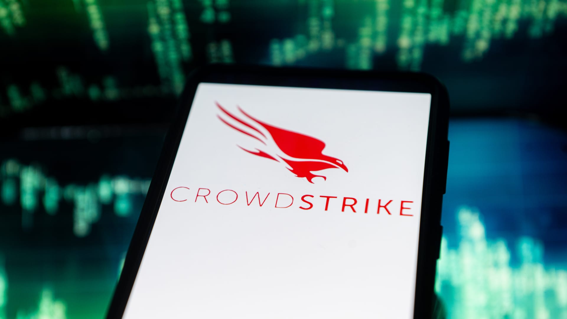 Microsoft, CrowdStrike shares fall after major IT outage