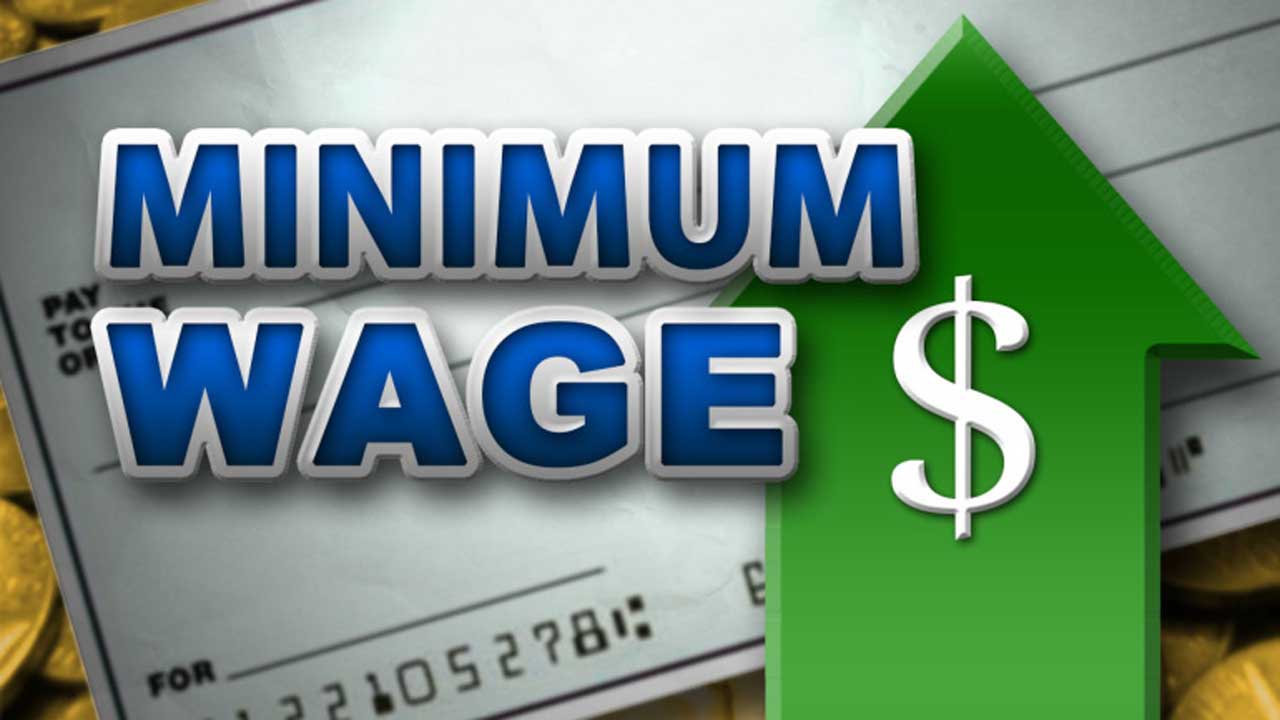 27 states, FCT yet to set up minimum wage panels