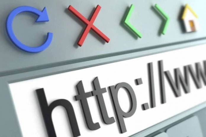 Most visited Nigerian websites in June