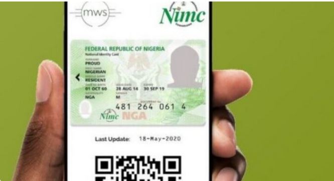 NIMC faces criticism over alleged dollar billing on NIN updates