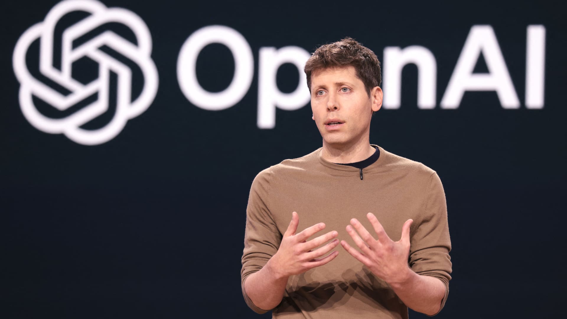 OpenAI 4o mini model announced