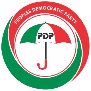 PDP logo