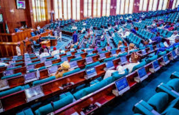 Reps receive N400m for constituency projects — Minority Whip