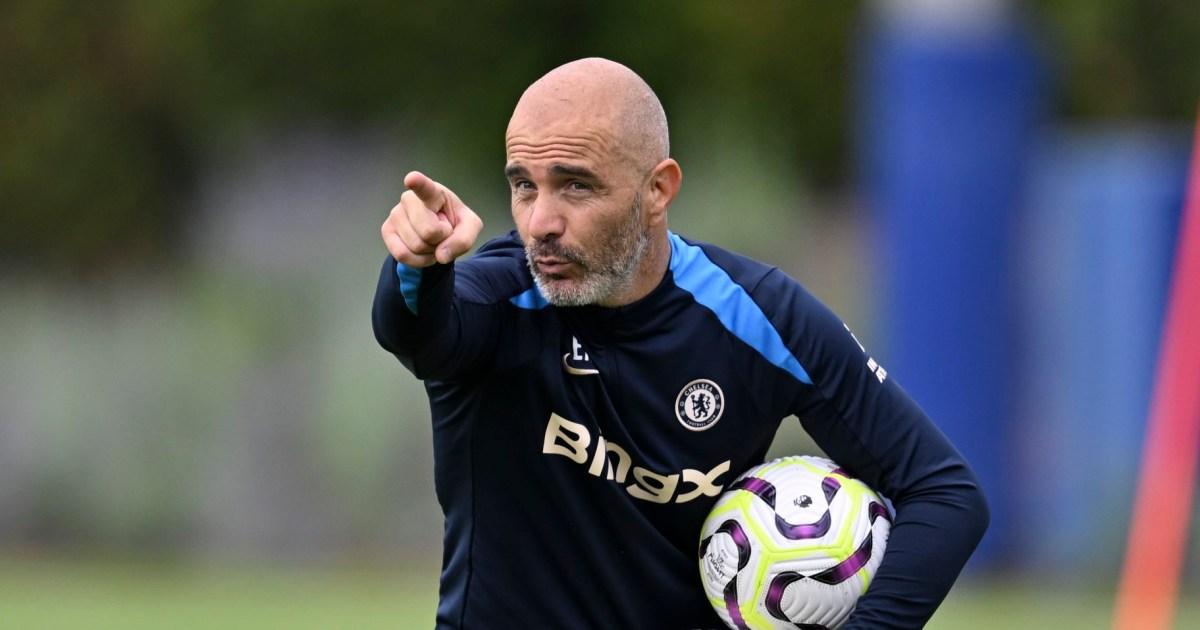 Chelsea in talks to sign £35m ex-Man Utd star after Enzo Maresca approval | Football