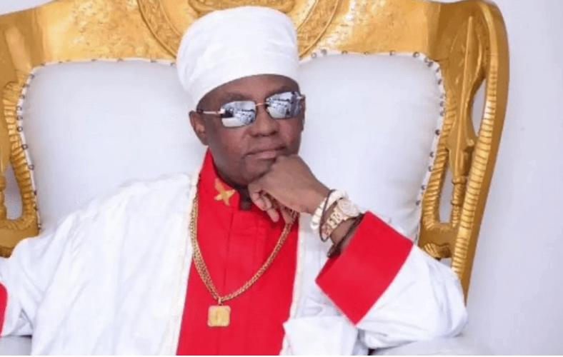 Shelve planned nationwide protest, Oba of Benin urges organisers