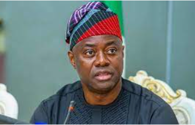 Makinde reaffirms commitment to security of Oyo residents