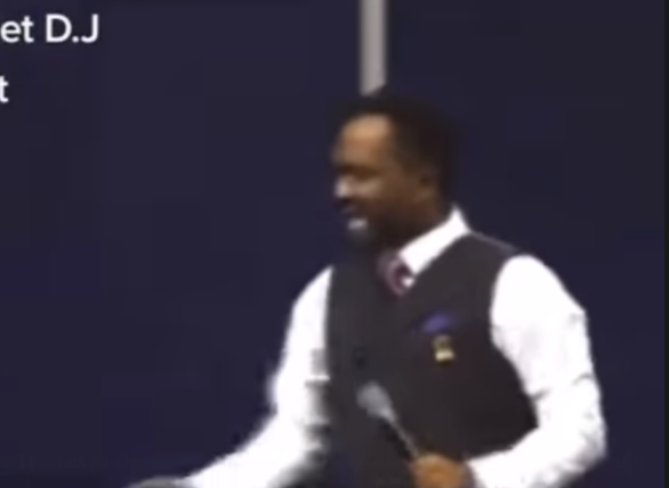 Shocking as prophet tells woman that she will die for refusing to pay offering (watch)