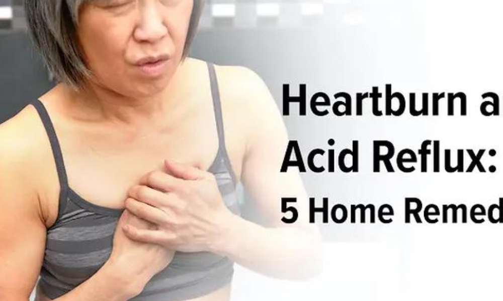 Single Home Remedy For Constipation, Bloating, Acid reflux