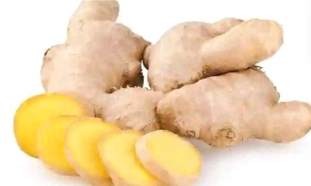 Ten things that ginger does to your body
