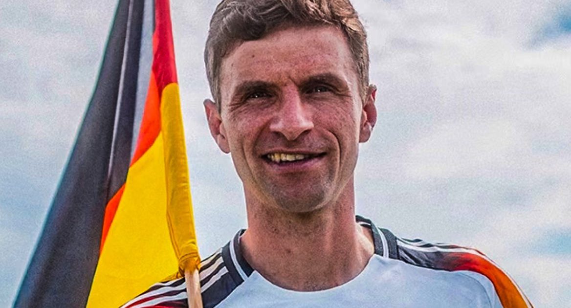 Thomas Mueller retires from Germany team after Euro 2024